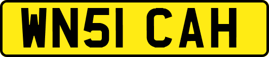 WN51CAH