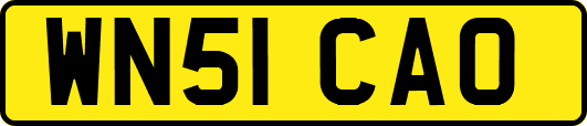 WN51CAO