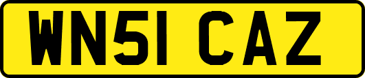WN51CAZ