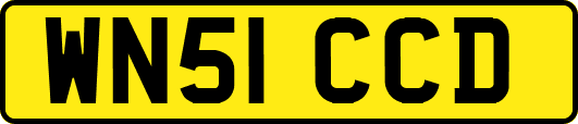 WN51CCD