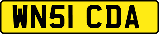 WN51CDA