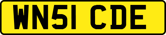 WN51CDE