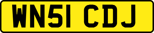 WN51CDJ