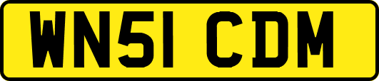 WN51CDM