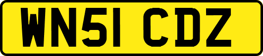 WN51CDZ