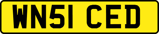 WN51CED