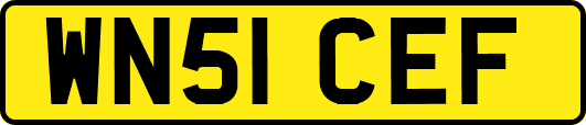 WN51CEF