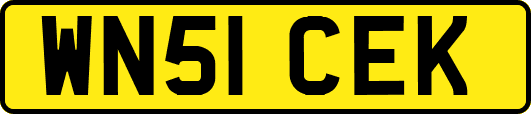 WN51CEK