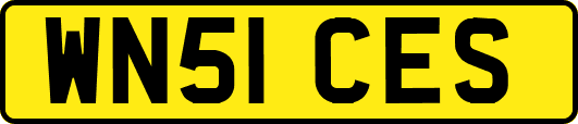 WN51CES