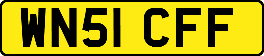 WN51CFF