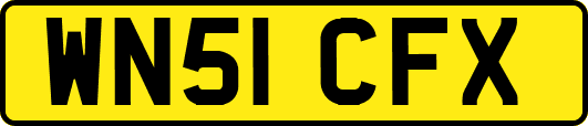 WN51CFX