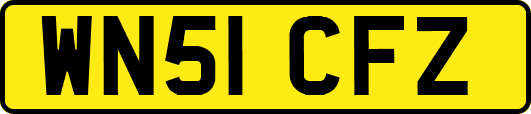 WN51CFZ