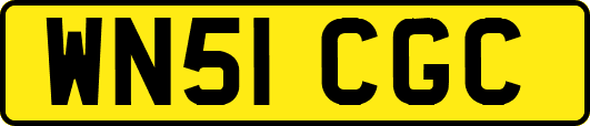 WN51CGC