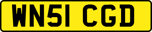 WN51CGD