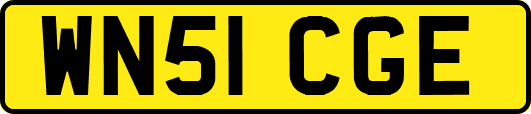 WN51CGE