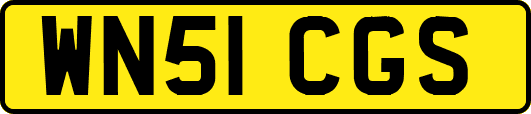 WN51CGS