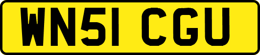 WN51CGU