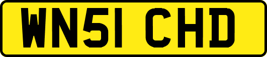 WN51CHD