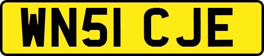 WN51CJE