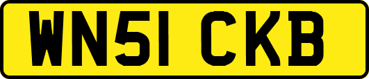 WN51CKB