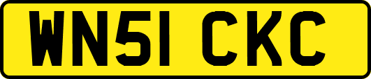 WN51CKC