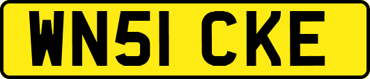 WN51CKE