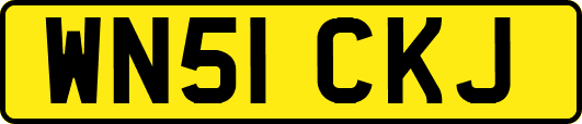 WN51CKJ