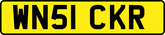 WN51CKR