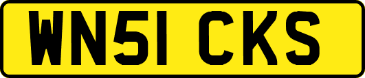 WN51CKS