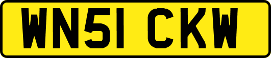 WN51CKW