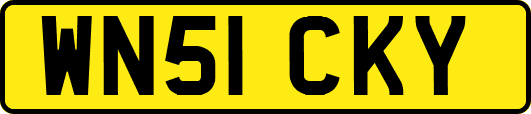 WN51CKY