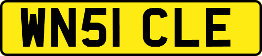 WN51CLE