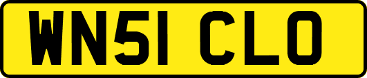 WN51CLO