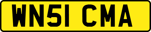 WN51CMA