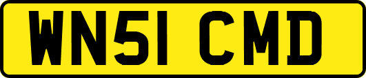 WN51CMD