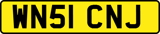 WN51CNJ