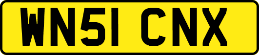 WN51CNX