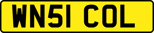 WN51COL