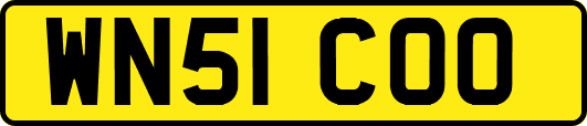 WN51COO