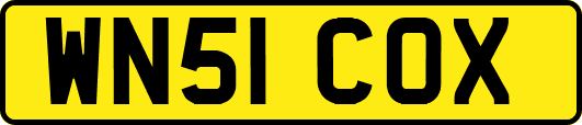 WN51COX