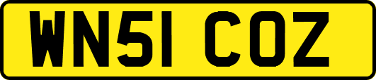 WN51COZ