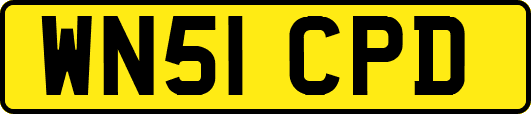 WN51CPD