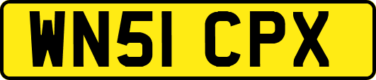 WN51CPX