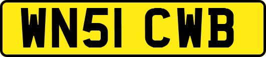 WN51CWB
