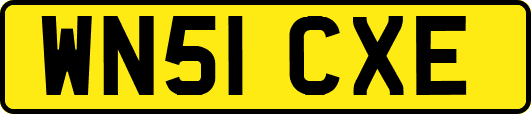 WN51CXE