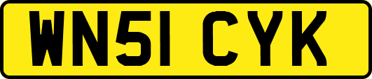 WN51CYK