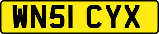 WN51CYX