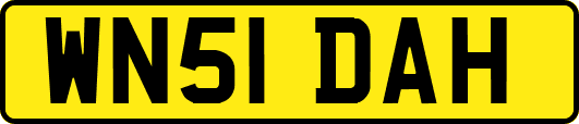 WN51DAH