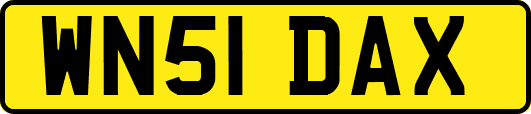 WN51DAX