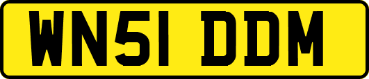 WN51DDM